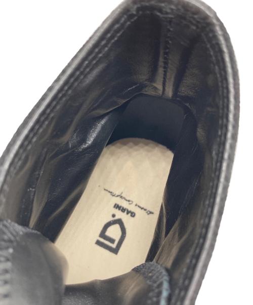 GARNI（ガルニ）GARNI (ガルニ) Maiden Sneaker ブラック サイズ:不明の古着・服飾アイテム