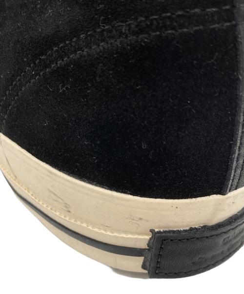 GARNI（ガルニ）GARNI (ガルニ) Maiden Sneaker ブラック サイズ:不明の古着・服飾アイテム