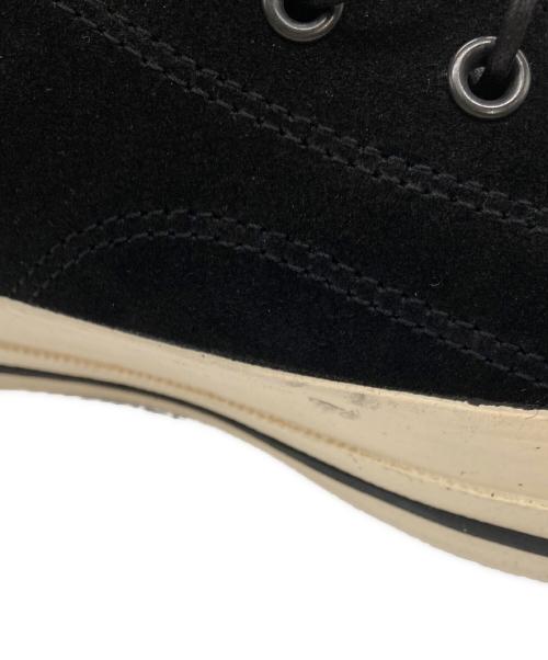 GARNI（ガルニ）GARNI (ガルニ) Maiden Sneaker ブラック サイズ:不明の古着・服飾アイテム