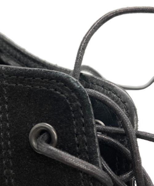 GARNI（ガルニ）GARNI (ガルニ) Maiden Sneaker ブラック サイズ:不明の古着・服飾アイテム