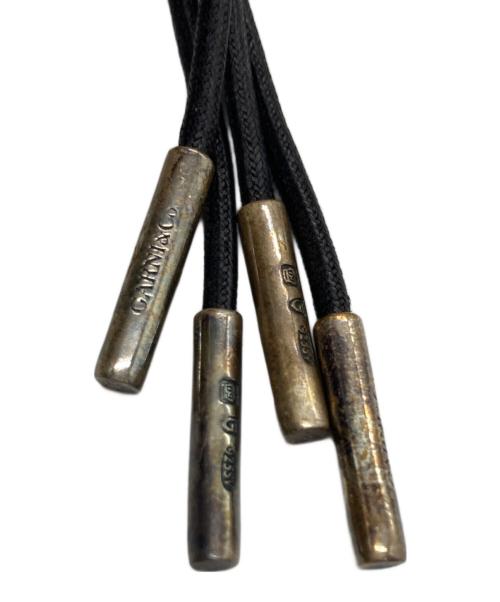 GARNI（ガルニ）GARNI (ガルニ) Maiden Sneaker ブラック サイズ:不明の古着・服飾アイテム