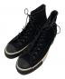 GARNI（ガルニ）の古着「Maiden Sneaker」｜ブラック