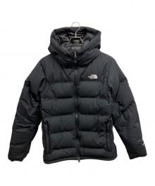 THE NORTH FACE（ザ ノース フェイス）の古着「Belayer Parka（ビレイヤー パーカ）」｜ブラック