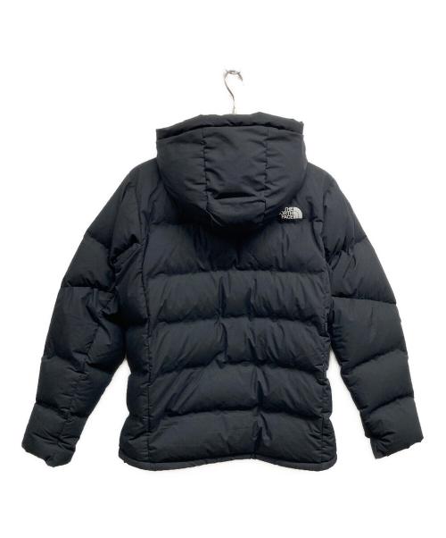 THE NORTH FACE（ザ ノース フェイス）THE NORTH FACE (ザ ノース フェイス) Belayer Parka（ビレイヤー パーカ） ブラック サイズ:Mの古着・服飾アイテム