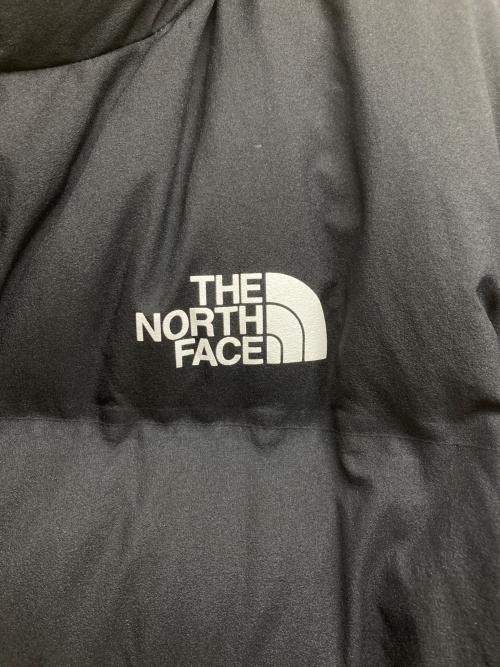 THE NORTH FACE（ザ ノース フェイス）THE NORTH FACE (ザ ノース フェイス) Belayer Parka（ビレイヤー パーカ） ブラック サイズ:Mの古着・服飾アイテム