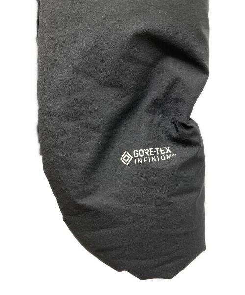 THE NORTH FACE（ザ ノース フェイス）THE NORTH FACE (ザ ノース フェイス) Belayer Parka（ビレイヤー パーカ） ブラック サイズ:Mの古着・服飾アイテム