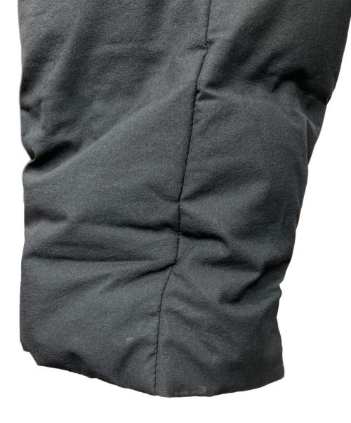 THE NORTH FACE（ザ ノース フェイス）THE NORTH FACE (ザ ノース フェイス) Belayer Parka（ビレイヤー パーカ） ブラック サイズ:Mの古着・服飾アイテム