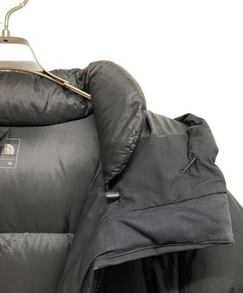 THE NORTH FACE（ザ ノース フェイス）THE NORTH FACE (ザ ノース フェイス) Belayer Parka（ビレイヤー パーカ） ブラック サイズ:Mの古着・服飾アイテム