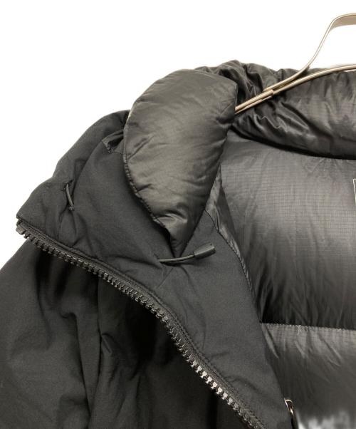 THE NORTH FACE（ザ ノース フェイス）THE NORTH FACE (ザ ノース フェイス) Belayer Parka（ビレイヤー パーカ） ブラック サイズ:Mの古着・服飾アイテム