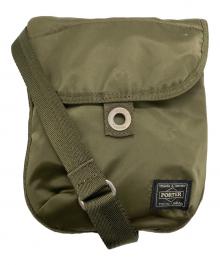 PORTER（ポーター）の古着「FRAME SHOULDER BAG」