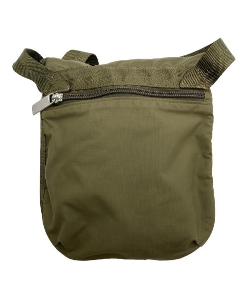 PORTER（ポーター）PORTER (ポーター) FRAME SHOULDER BAGの古着・服飾アイテム