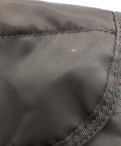 PORTER（ポーター）PORTER (ポーター) FRAME SHOULDER BAGの古着・服飾アイテム