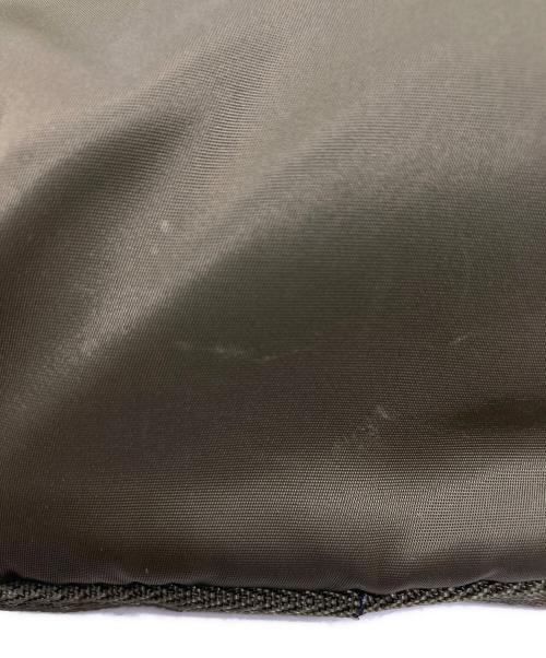 PORTER（ポーター）PORTER (ポーター) FRAME SHOULDER BAGの古着・服飾アイテム