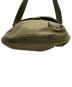 中古・古着 PORTER (ポーター) FRAME SHOULDER BAG：8000円