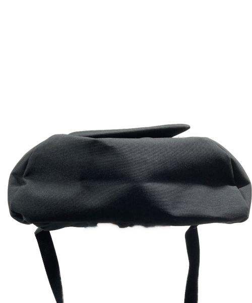 PORTER（ポーター）PORTER (ポーター) RUCKSACK ブラックの古着・服飾アイテム