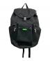 PORTER（ポーター）の古着「RUCKSACK」｜ブラック