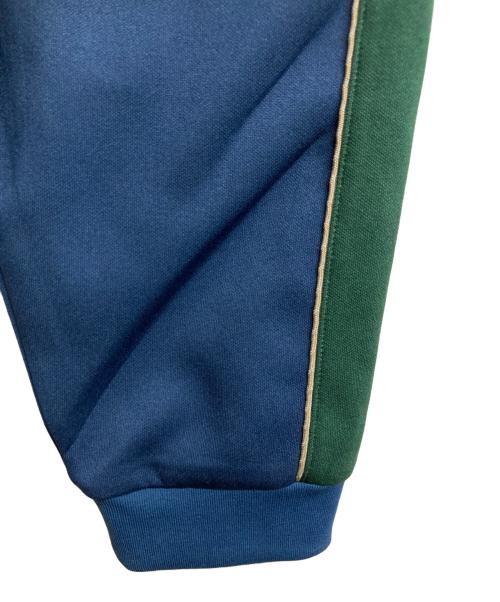 asics（アシックス）asics (アシックス) KNIT JACKET ネイビー サイズ:M 未使用品の古着・服飾アイテム