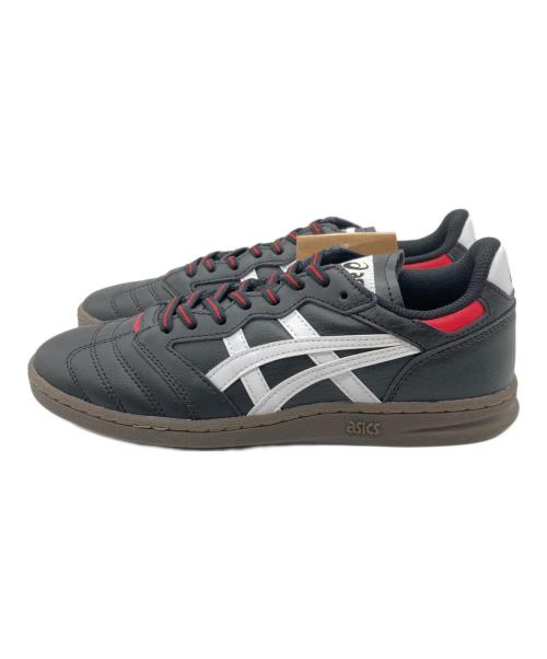 asics（アシックス）asics (アシックス) LEGGEREZZA FB ブラック サイズ:US5 1/2 未使用品の古着・服飾アイテム