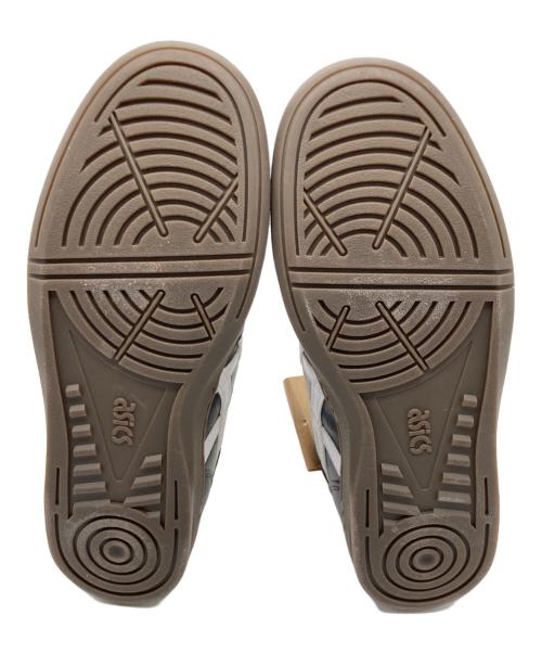 asics（アシックス）asics (アシックス) LEGGEREZZA FB ブラック サイズ:US5 1/2 未使用品の古着・服飾アイテム