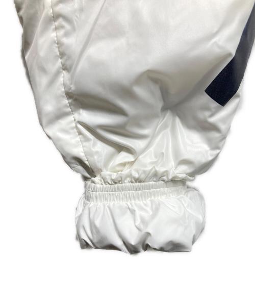 adidas（アディダス）adidas (アディダス) Z.N.E.パファー クライマウォーム ダウンジャケット ホワイト サイズ:Lの古着・服飾アイテム