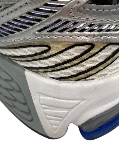 NEW BALANCE（ニューバランス）NEW BALANCE (ニューバランス) ML860XB ローカットスニーカー ブルー サイズ:US10.5の古着・服飾アイテム