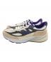 NEW BALANCE (ニューバランス) U990WB6 ローカットスニーカー ベージュ サイズ:US10.5：23000円