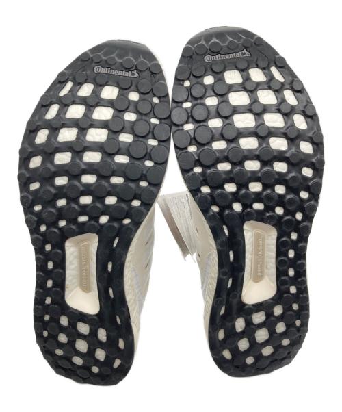 adidas（アディダス）adidas (アディダス) STAR WARS (スターウォーズ) Ultra Boost DNA Star Wars Princess Leia ローカットスニーカー ベージュ サイズ:US10.5 未使用品の古着・服飾アイテム