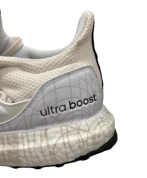 adidas（アディダス）adidas (アディダス) STAR WARS (スターウォーズ) Ultra Boost DNA Star Wars Princess Leia ローカットスニーカー ベージュ サイズ:US10.5 未使用品の古着・服飾アイテム