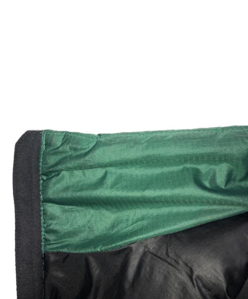 Patagonia（パタゴニア）Patagonia (パタゴニア) Down Sweater Vest グリーン サイズ:Sの古着・服飾アイテム