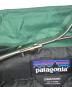中古・古着 Patagonia (パタゴニア) Down Sweater Vest グリーン サイズ:S：10000円