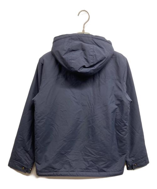 Patagonia（パタゴニア）Patagonia (パタゴニア) WYGN REV INFURNO JACKET グレー サイズ:XLの古着・服飾アイテム