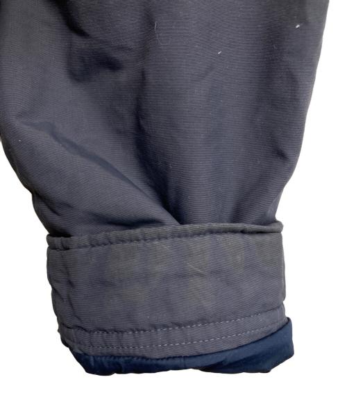 Patagonia（パタゴニア）Patagonia (パタゴニア) WYGN REV INFURNO JACKET グレー サイズ:XLの古着・服飾アイテム
