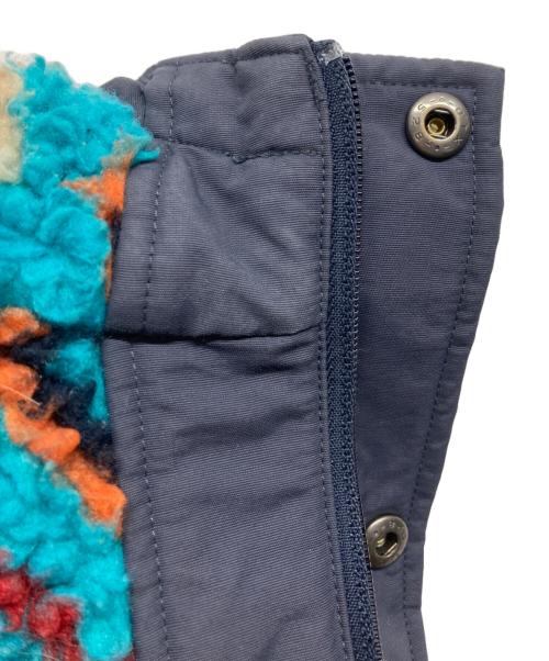 Patagonia（パタゴニア）Patagonia (パタゴニア) WYGN REV INFURNO JACKET グレー サイズ:XLの古着・服飾アイテム