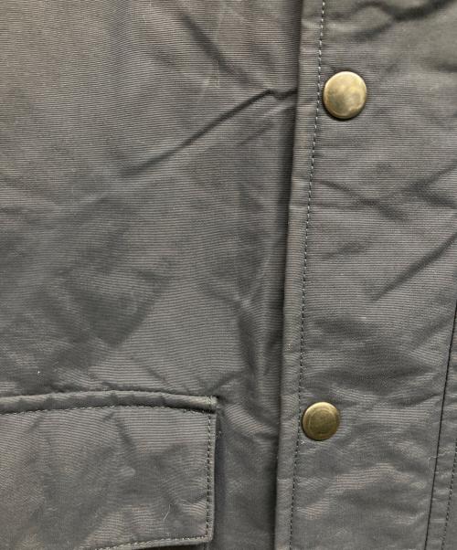 Patagonia（パタゴニア）Patagonia (パタゴニア) WYGN REV INFURNO JACKET グレー サイズ:XLの古着・服飾アイテム