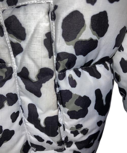 THE NORTH FACE（ザ ノース フェイス）THE NORTH FACE (ザ ノース フェイス) W'S NOVELTY NUPTSE DOWN JACKET ブラック サイズ:Sの古着・服飾アイテム