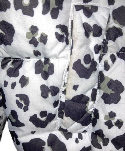 THE NORTH FACE（ザ ノース フェイス）THE NORTH FACE (ザ ノース フェイス) W'S NOVELTY NUPTSE DOWN JACKET ブラック サイズ:Sの古着・服飾アイテム