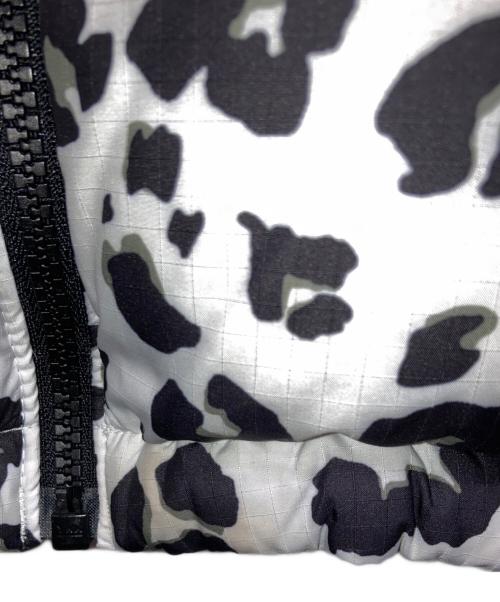 THE NORTH FACE（ザ ノース フェイス）THE NORTH FACE (ザ ノース フェイス) W'S NOVELTY NUPTSE DOWN JACKET ブラック サイズ:Sの古着・服飾アイテム