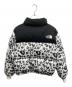 THE NORTH FACE (ザ ノース フェイス) W'S NOVELTY NUPTSE DOWN JACKET ブラック サイズ:S：18000円