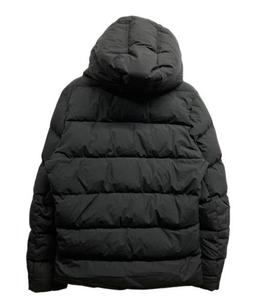 Pyrenex（ピレネックス）Pyrenex (ピレネックス) ダウンジャケット ブラック サイズ:Sの古着・服飾アイテム