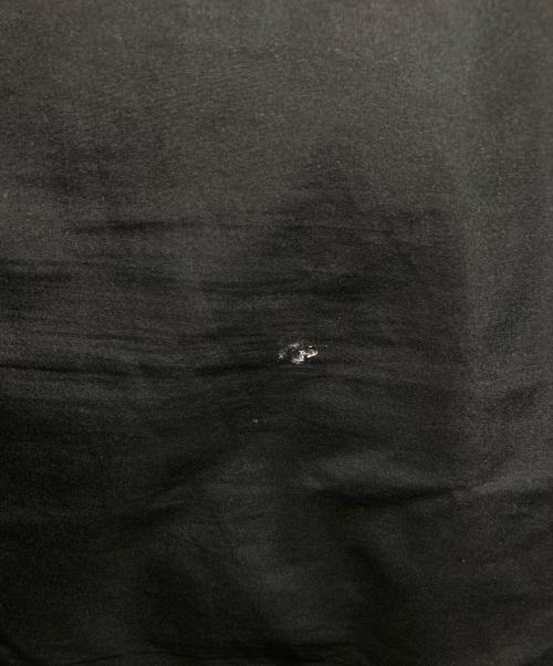 Pyrenex（ピレネックス）Pyrenex (ピレネックス) ダウンジャケット ブラック サイズ:Sの古着・服飾アイテム