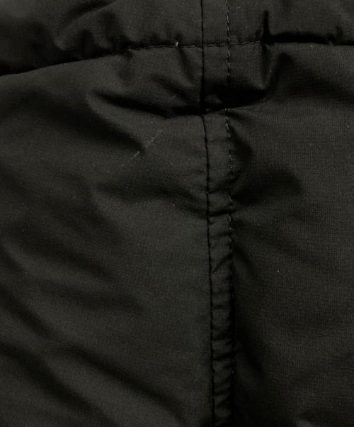 Pyrenex（ピレネックス）Pyrenex (ピレネックス) ダウンジャケット ブラック サイズ:Sの古着・服飾アイテム