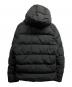 Pyrenex (ピレネックス) ダウンジャケット ブラック サイズ:S：22000円