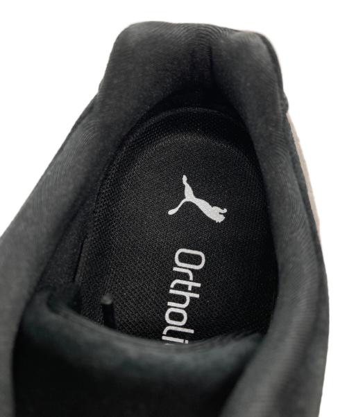 PUMA（プーマ）PUMA (プーマ) SPEEDCAT OG ブラック サイズ:US7 未使用品の古着・服飾アイテム