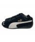 PUMA (プーマ) SPEEDCAT OG ブラック サイズ:US7 未使用品：10000円