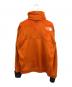 THE NORTH FACE (ザ ノース フェイス) アンタークティカバーサロフトジャケット オレンジ サイズ:L：23000円