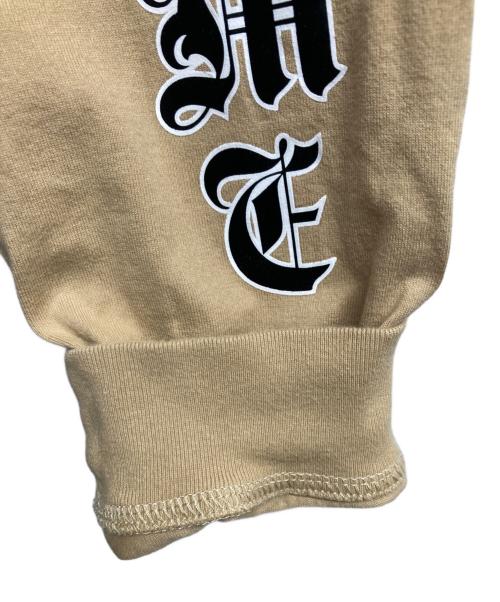 SUPREME（シュプリーム）Supreme (シュプリーム) Layered Hooded カーキ サイズ:Sの古着・服飾アイテム