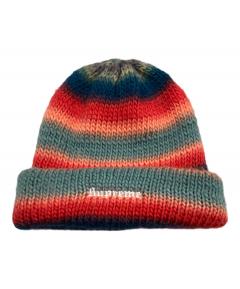 中古・古着通販】Supreme (シュプリーム) Hand Tied Beanie マルチ