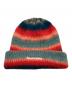 Supreme（シュプリーム）の古着「Ombre Stripe Beanie」｜マルチカラー