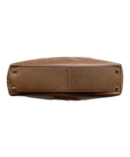 COACH（コーチ）COACH (コーチ) ショルダーバッグ ブラックの古着・服飾アイテム