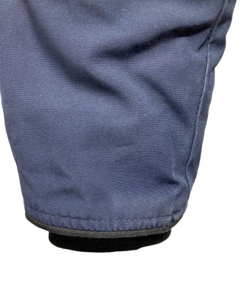 CANADA GOOSE（カナダグース）CANADA GOOSE (カナダグース) ダウンコート ネイビー サイズ:XSの古着・服飾アイテム